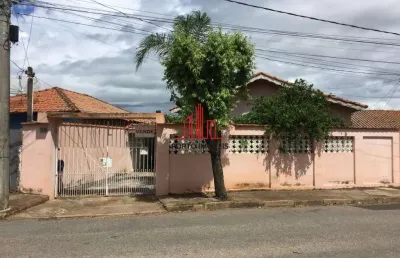 Casa 2 dormitórios à venda jardim oreana boituva/sp