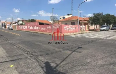 Casa com 4 quartos à venda na Travessa Bandeirantes, 174, Centro, Boituva
