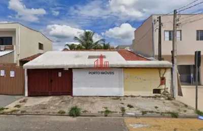 Casa 2 dormitórios à venda residencial del lorenzi boituva/sp