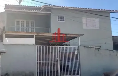 Sobrado 4 dormitórios à venda jardim são paulo boituva/sp
