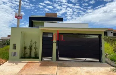 Casa 3 dormitórios à venda portal ville jardins boituva/sp