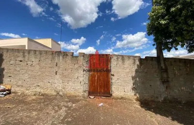 Terreno à venda na Meiry Memim Saboya, Residencial Vitória, Boituva
