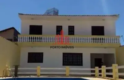 Casa com 3 quartos à venda na Santa Barbara, 311, Centro, Boituva