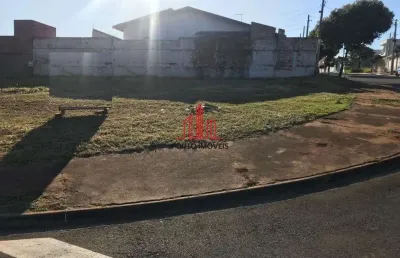 Terreno à venda na José De Oliveira Preste, QUADRA F L, Residencial Vitória, Boituva