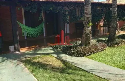 Casa 3 dormitórios à venda parque residencial esplanada boituva/sp
