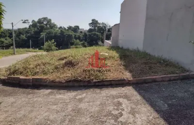 Terreno à venda na Zeca Vitiello, QUADRA 11 , Residencial Vitiello, Boituva
