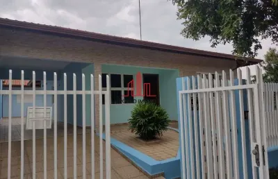Casa 3 dormitórios à venda jardim primavera boituva/sp