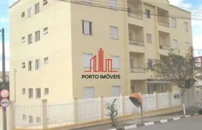 Apartamento 2 dormitórios à venda centro boituva/sp