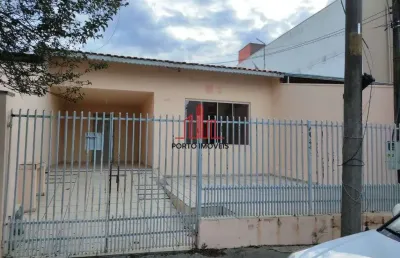 Casa com 2 quartos à venda na Luis Batistela, 202, Centro, Boituva