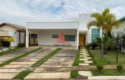 Casa em condomínio 3 dormitórios à venda parque das árvores boituva/sp