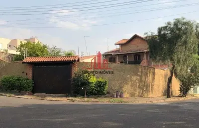 Casa 4 dormitórios à venda parque ecológico boituva/sp