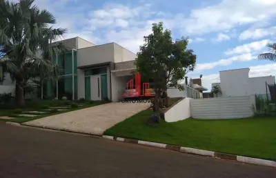 Casa com 4 quartos à venda na Flora Ville, Residencial Flora Ville, Boituva