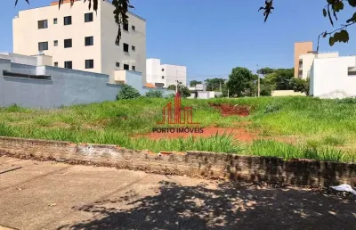 Terreno à venda na Yuri Camargo, LOTE 17, Portal Ville Azaleia, Boituva