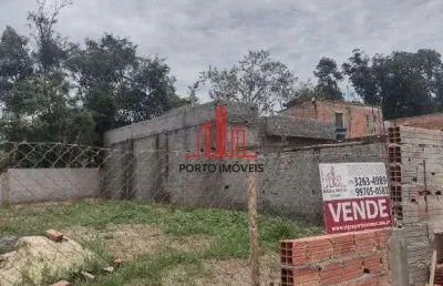 Terreno à venda no bairro recanto dos moreno, boituva/sp