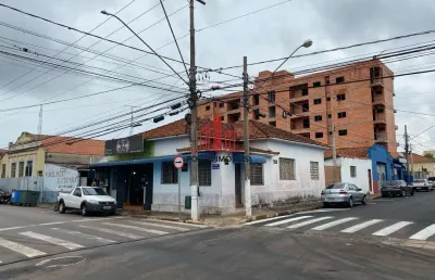 Oportunidade área comercial (obs) terreno de esquina.