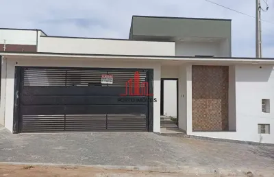 Casa 3 dormitórios à venda portal ville jardins boituva/sp
