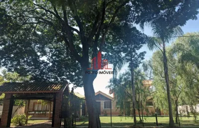 Chácara / sítio com 6 quartos à venda na Rua Sibipiruna, 200, Jardim Flamboyant, Boituva