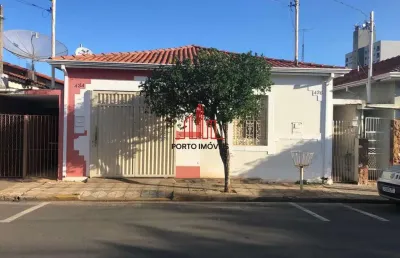 Casa com 3 quartos à venda na Coronel Arruda Botelho, 426, Centro, Boituva