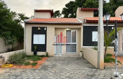 35 unidades residencial fechado campos de toscano narita park iperó/sp