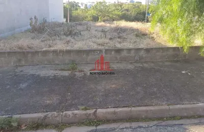 Terreno residencial à venda no bairro residencial vitiello, boituva/sp
