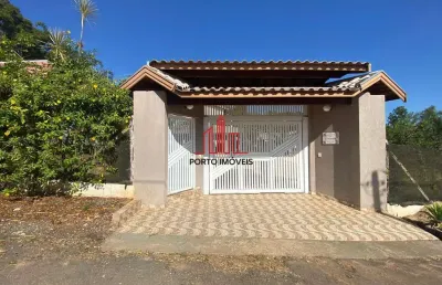 Chácara / sítio com 4 quartos à venda na Estrada Municipal Campos De Boituva, 4312, Zona Rural, Boituva