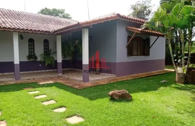 Chácara 4 dormitórios à venda boituville boituva/sp