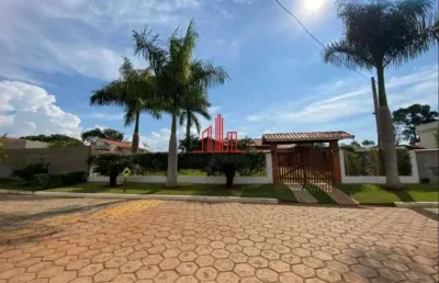 Chácara 3 dormitórios à venda zona rural boituva/sp