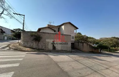 Casa com 4 quartos à venda na Rua Angelo Ribeiro, 735, Centro, Boituva