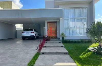 Casa com 3 quartos à venda na Raimundo Franco, 196, Parque das Árvores, Boituva