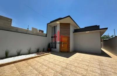 ** ótima oportunidade casa a venda/ vila dos ipês /boituva /sp ***