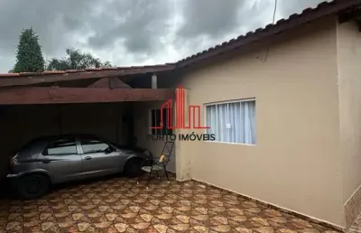 Casa com 3 quartos à venda na Rua: Maria Cacilda Andrade, 284, Residencial Del Lorenzi, Boituva