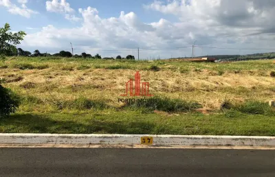 Terreno/ lote á venda  condominio reserva dos ipês /boituva -sp