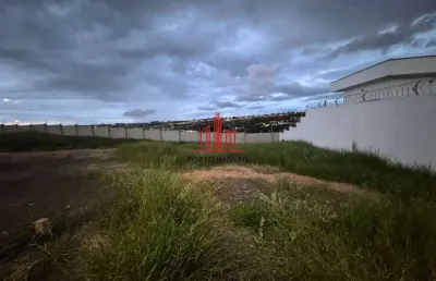 Terreno comercial  à venda na vila dos ipês / boituva -sp