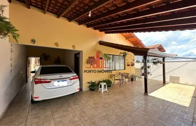 Vende -se  linda casa bairro no bairro del lorenzi / boituva -sp