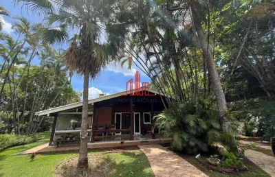 Imóvel disponível no condomínio de luxo rancho dos arcos