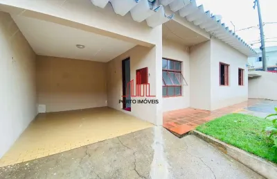 Casa comercial à venda bairro vila ginasial, boituva / sp