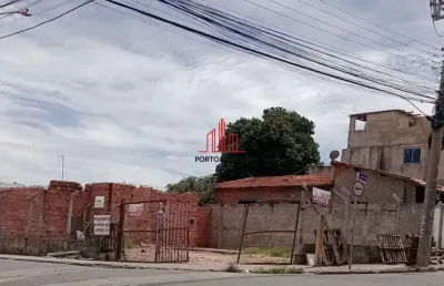Terreno comercial à venda na Rua Joaquim Paes De Almeida, 46, Vila Ginasial, Boituva