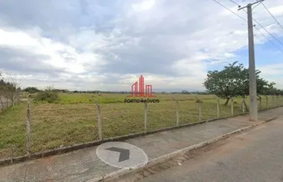 Área com 38 395,00 m² disponível no bairro jardim hermínia / boituva -sp