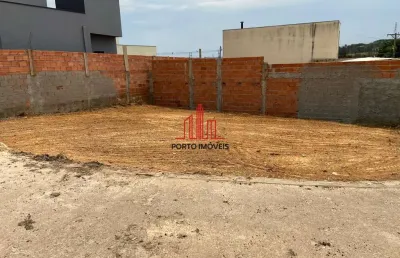 Terreno à venda no bairro residencial faculdade, em boituva, sp
