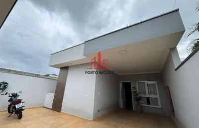 Casa à venda no bairro vila dos ipês, em boituva/ sp