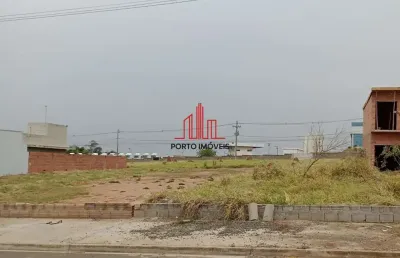 Terreno à venda na Rua : Benedito Miranda Sobrinho, s/n, GSP Life Boituva, Boituva