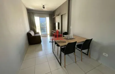 Excelente apartamento à venda no condomínio residencial vila real, na cidade de