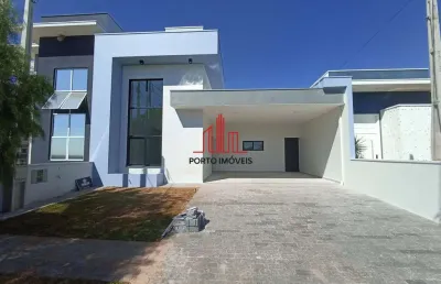 Casa à venda no condominio tropicalia garden , boituva-sp