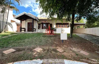 Casa à venda no condominio portal dos pássaros , boituva / sp