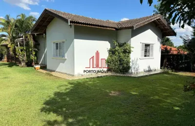 Chácara à venda no condominio  vitassay, em boituva, são paulo.