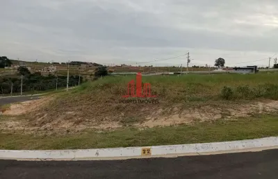 Terreno à venda no condomínio residencial reserva dos ipês, na cidade de boituva
