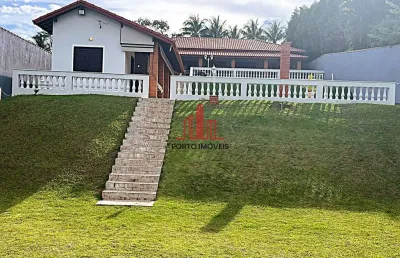 Chácara / sítio com 4 quartos à venda na Avenida Helio Primo, 80, Vitassay, Boituva
