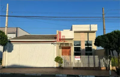 Casa em condomínio fechado com 3 quartos à venda na Avenida Luíza Rosas Sartorelli, s/n, Narita Park, Iperó