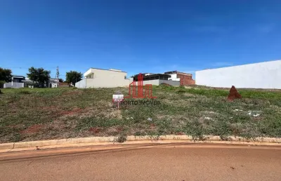 Terreno comercial à venda  no bairro portal ville jardins, em boituva, são paulo