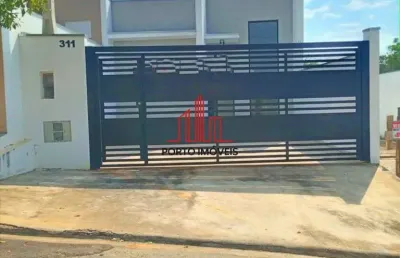 Casa 2 dormitórios para vender ou alugar narita park iperó/sp